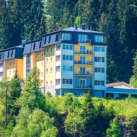Aparthotel Sonnenwende By Alpentravel Bad Gastein Exterior foto