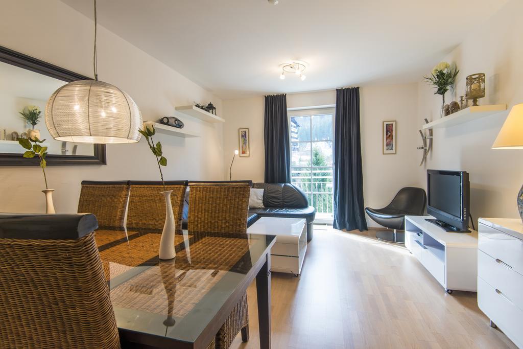 Aparthotel Sonnenwende By Alpentravel Bad Gastein Habitación foto