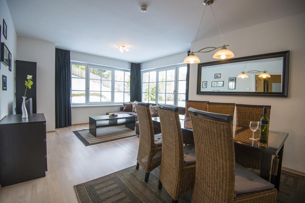 Aparthotel Sonnenwende By Alpentravel Bad Gastein Habitación foto
