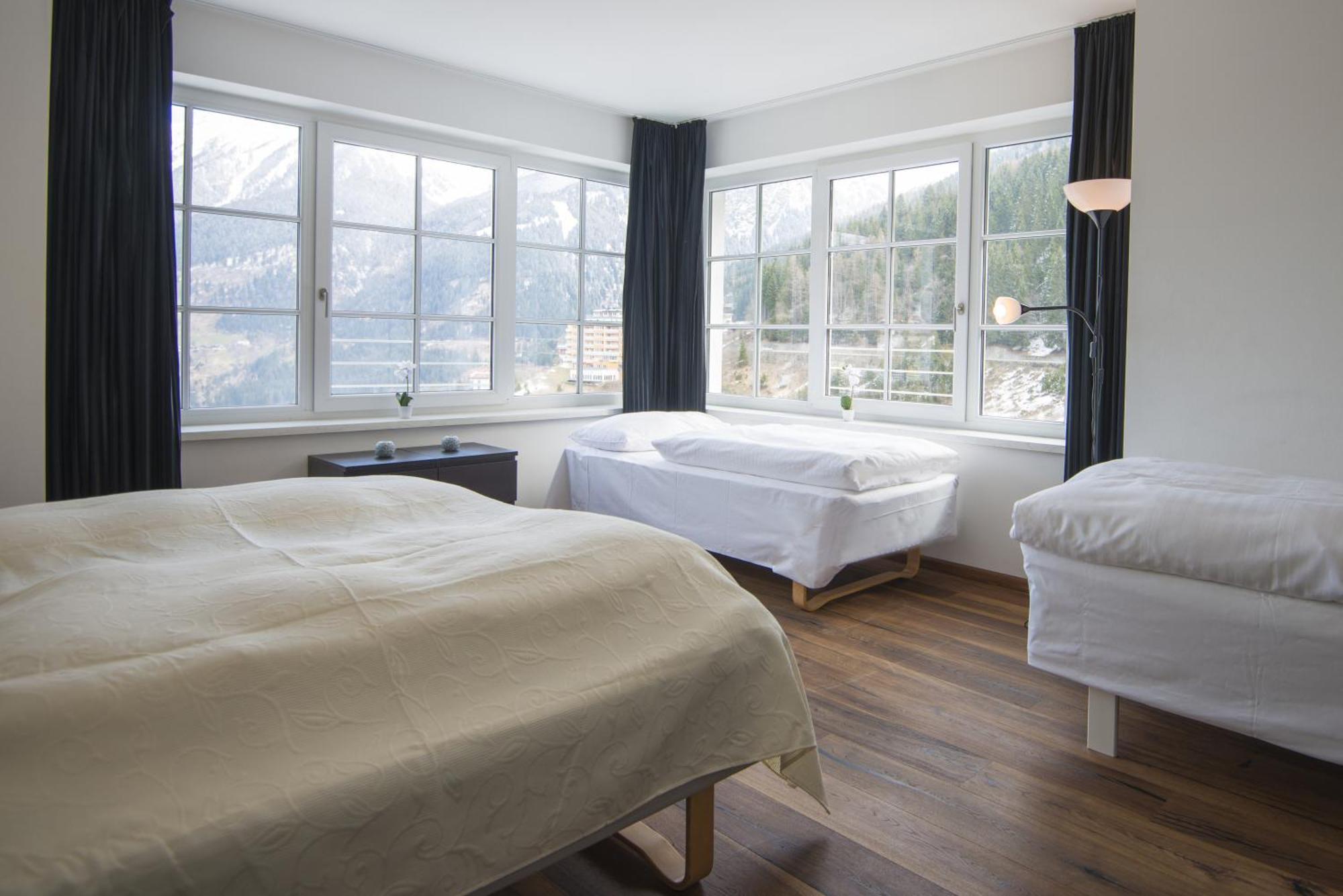 Aparthotel Sonnenwende By Alpentravel Bad Gastein Exterior foto